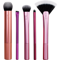 Real Techniques Artist Essentials Make-up Brushes 5 PCS