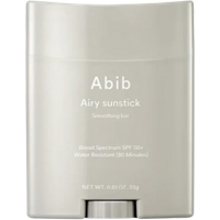 Abib Airy Sunstick Smoothing Bar SPF50+ - 23g