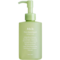 Abib Pore Cleansing Oil Heartleaf Oil Wash - 210ml