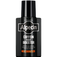 Alpecin Caffeine Hair Booster Tonic - 200ml