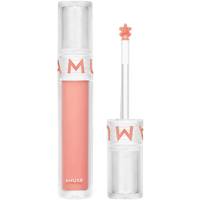 Amuse Soft Cream Cheek Blush - 02 Pink Toast
