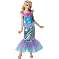 Atosa My Other Me Mermaid Costume