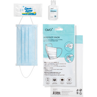 AVO+ Protect Plus Pack