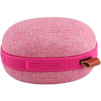 Awei Y260 Mini Bluetooth Speaker - Pink