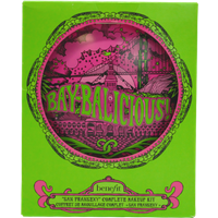 Benefit Bay-balicious Makeup Kit Gift Box