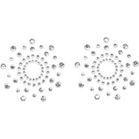 Bijoux Indiscrets Mimi Self-fitting Breast Jewellery