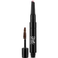 Sleek Makeup Brow Intensity - Medium
