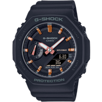 Casio G-Shock GMA-S2100-1AER Wrist Watch 42,9 mm