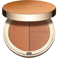 Clarins Ever Bronze Duo 03 10 g