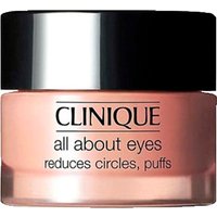 Clinique All About Eyes Eye Cream - 15 ml