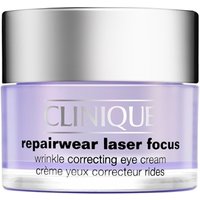 Clinique Repairwear Laser Focus Eye Cream - 15 ml
