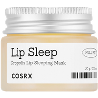 COSRX Full Fit Propolis Lip Sleeping Mask - 20g