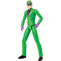 Batman The Riddler Action Figure - 30 Cm