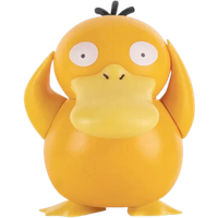 Pokemon Battle Figure Psyduck