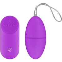 EasyToys Vibrating Egg