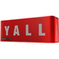 Energy Sistem Music Box 5+ Bluetooth Loud Speaker