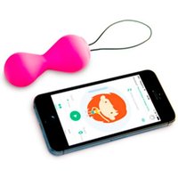 Fun Toys Gballs 2 - Pink