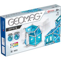 Geomag Pro-L Building Kit