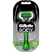 Gillette Body Shaving Razor - 1 pc
