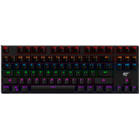 Havit KB435L Mechanical Gaming Tastatur (Nordic)
