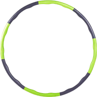 Hoop Fitness Hula Hoop 0.7-1.0 kg