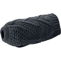 Hunter Malmö Antracit Hundesweater - Str. 45