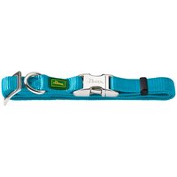 Hunter Vario Basic Alu-Strong Halsbånd - Small