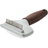 Hunter Combi Brush Large 20cm