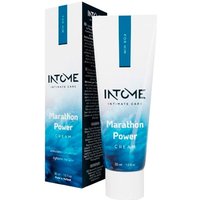 Intome Marathon Power Cream - 30 ml