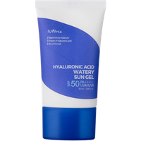 Isntree Hyaluroic Acid Watery Sun Gel SPF50+ - 50ml