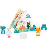 Janod Play Box