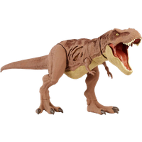 Jurassic World Extreme Damage Tyrannosaurus Rex