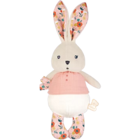 Kaloo K'Doux Rabbit Teddy Bear