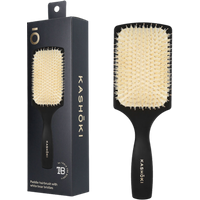 Kashoki White Board Bristles Brush
