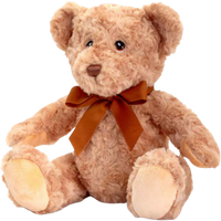 Keel Toys Keeleco Dougie Bear Teddy bear - 25 cm