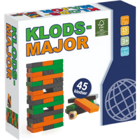 Blockbuster 45 Blocks