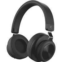 KSIX Retro Bluetooth Headphones