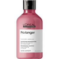 LOreal Professionnel Pro Longer Shampoo 300 ml