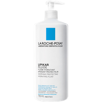 La Roche-Posay Lipikar Fluid Cream - 750 ml
