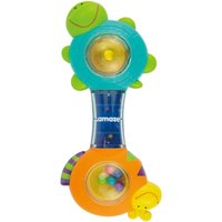 Lamaze Shakin Shells Rangle