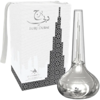 Le Chameu Burj Dubai Unisex Eau De Parfum – 100 ml