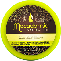 Macadamia Natural Oil Deep Repair Hair Mask - 236 ml
