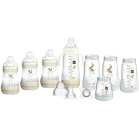 MAM Easy Start Anti-Colic Set - 15 share
