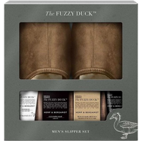 Baylis & Harding The Fuzzy Duck Home shoes Gift box
