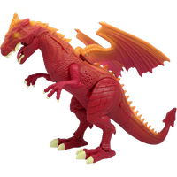 Mighty Megasaur Dragon