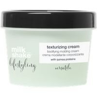 milk_shake Lifestyling Versatile Texturizing Cream - 100ML