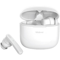 Mobvoi Earbuds ANC Bluetooth Headphones - White