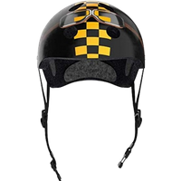 Molto Bike Helmet Black - 48-53cm