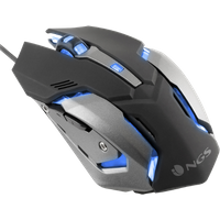 NGS GMX-100 Optical Gaming Mouse