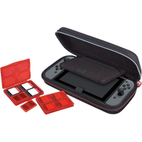 Nintendo Switch Deluxe Travel Case